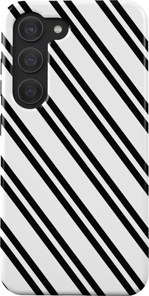 Cover MagSafe Galaxy S24 FE Professional: Protezione Discreta e Magnetica