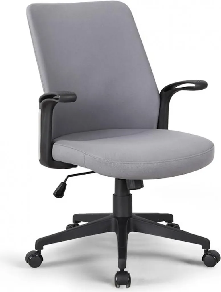 Fauteuil Ergonomique Mugello : Dites Adieu au Mal de Dos pendant le Travail