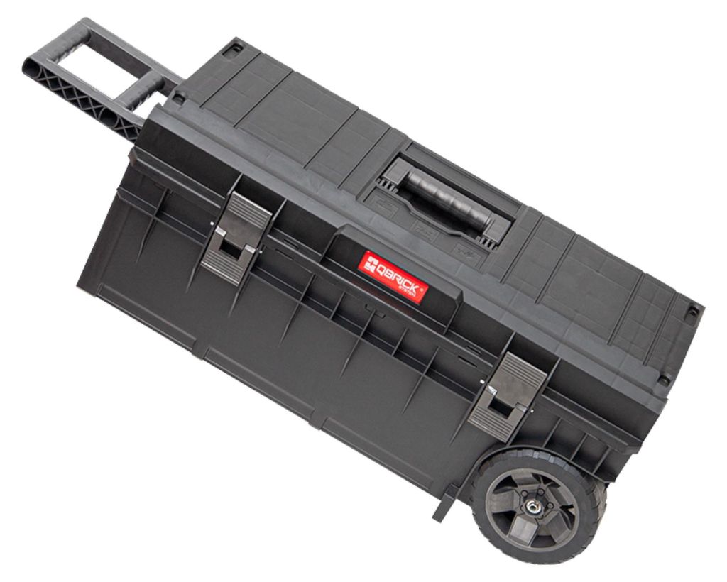 Qbrick System ONE Longer Základní box na nářadí 793 x 385 x Obrázek produktu 