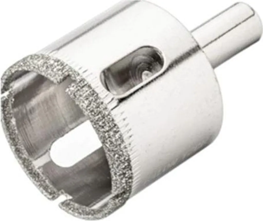 Foret diamant 35mm haute résistance KD11224 pour perçage sans eau