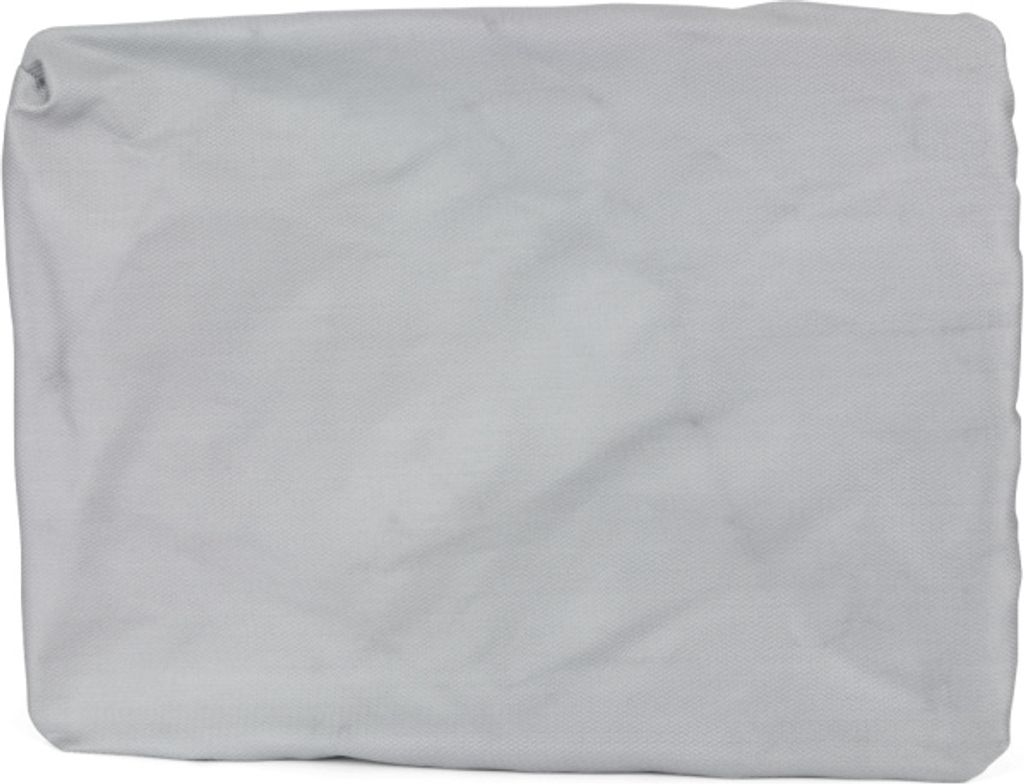 Feuerfeste Abdeckhaube für Warntafeln, Textilglasgewebe, 400x300 mm