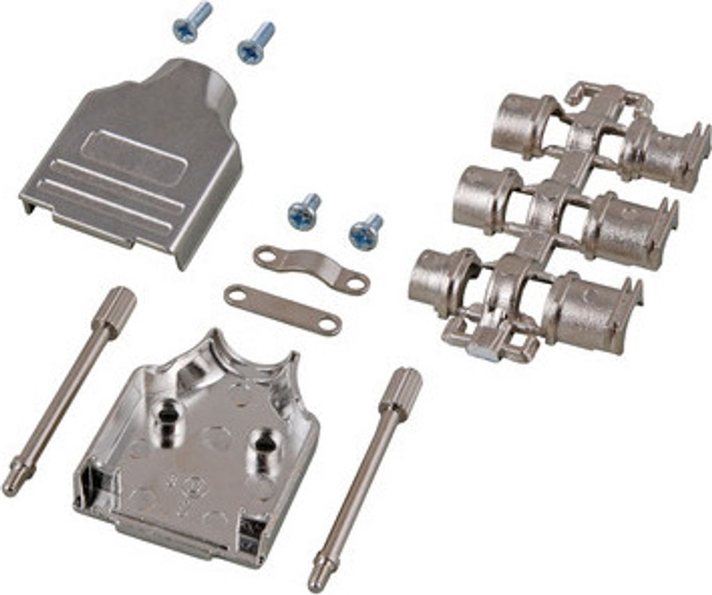 EFB-Elektronik Vollmetallhaube 180°, E-MHDM 25-K Hersteller: EFB Elektronik (29472.1)