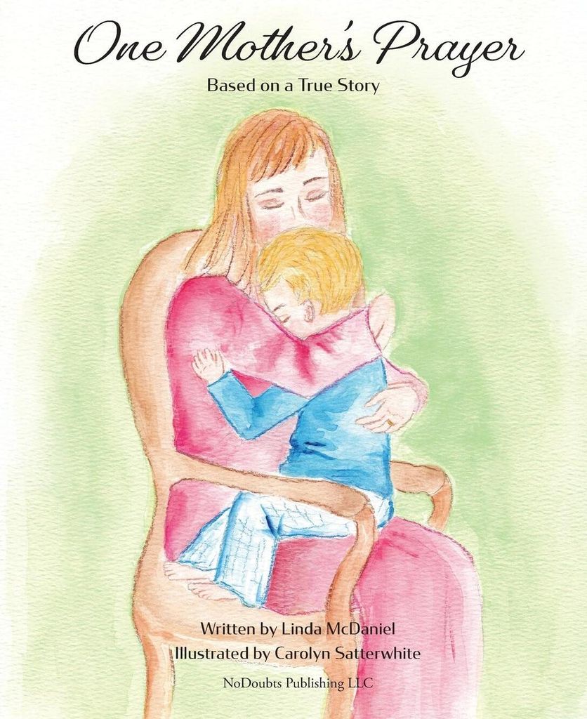 One Mother's Prayer