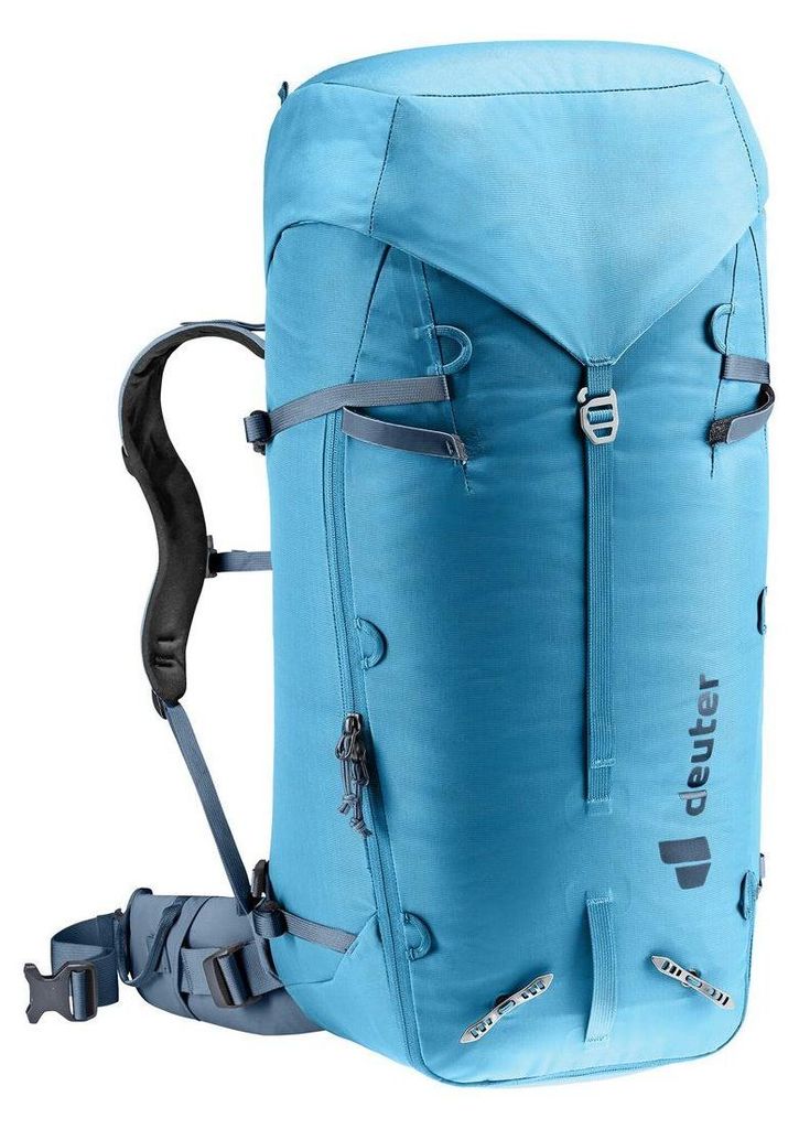 Deuter Guide 44+8 Barva: wave-ink Obrázek produktu 