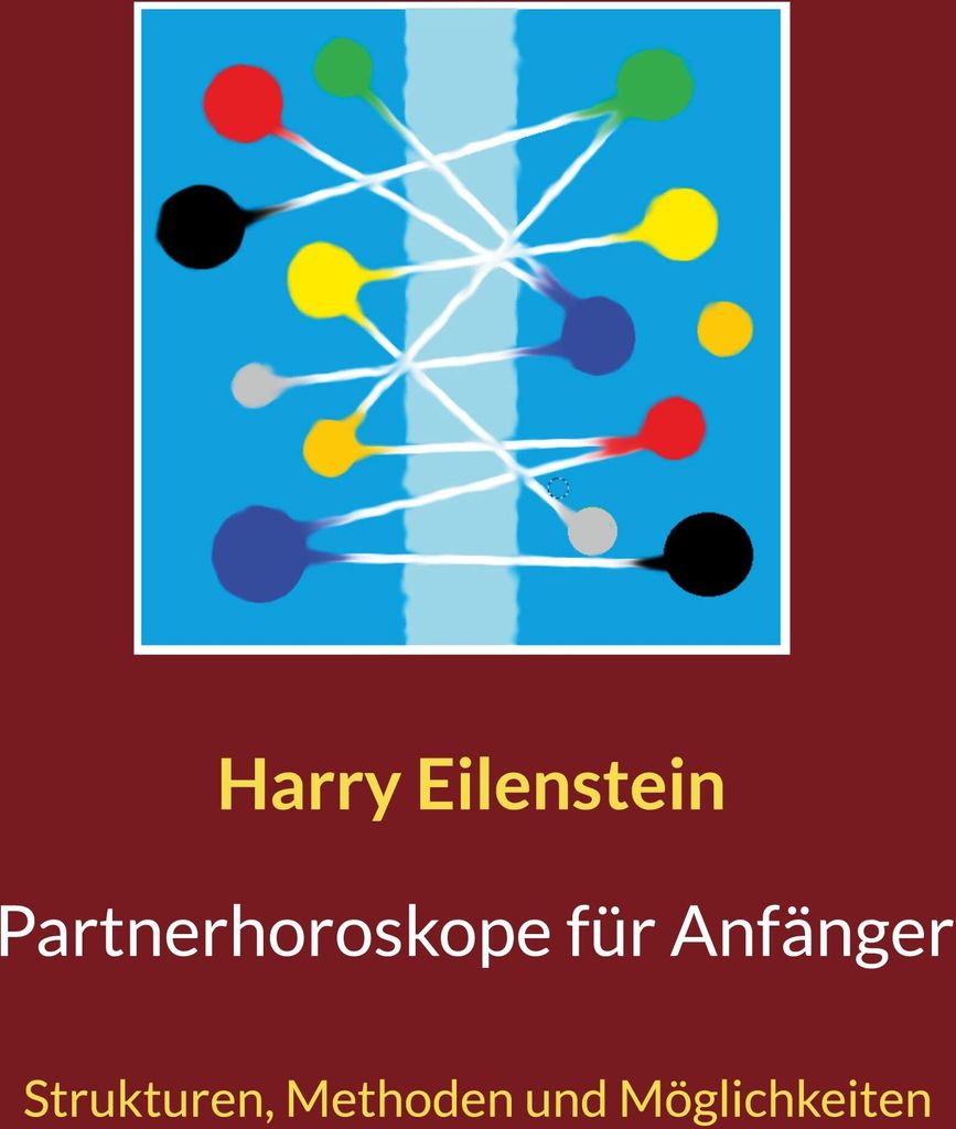 Partnerhoroskope für Anfänger