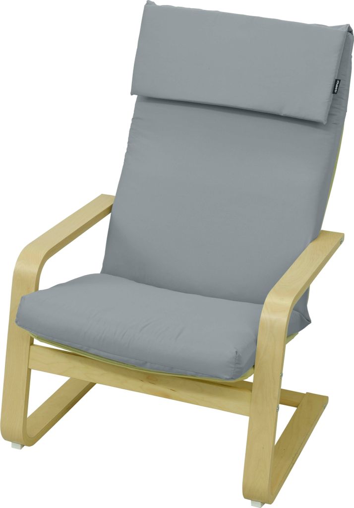 AMPO POÄNG POANG PELLO Polsterkissen für sessel IKEA Sitzkissen