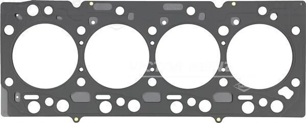 Joint de culasse moteur pour OTOKAR SULTAN et BMC HAWK haute qualité
