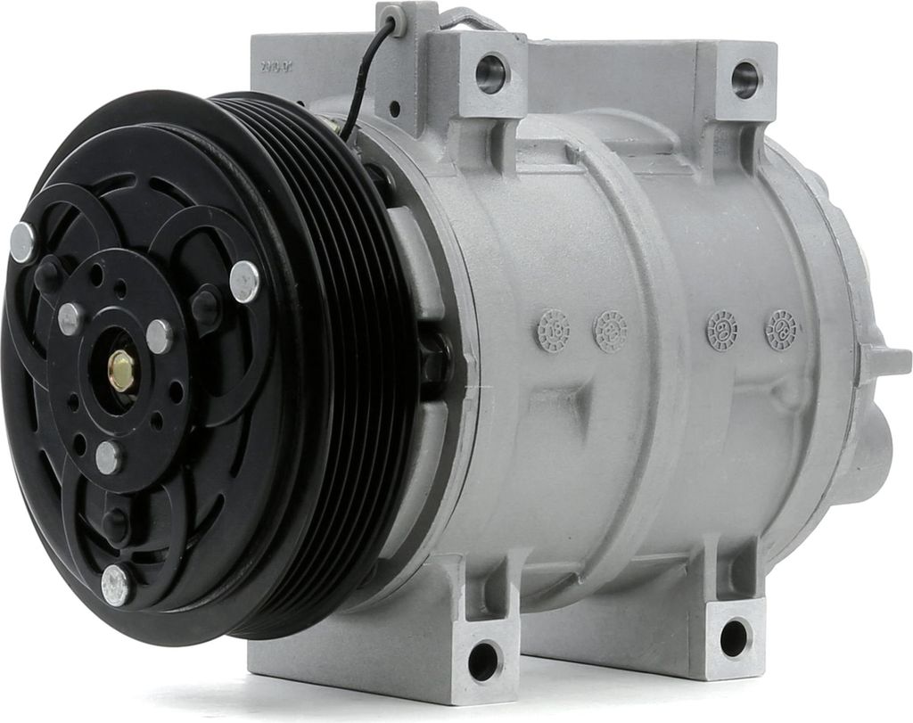 STARK SKKM-0340187 Klimaanlage Klimakompressor PAG 46 R134a für MAZDA B-Serie Pickup (UN) für VOLVO V70 II (285)