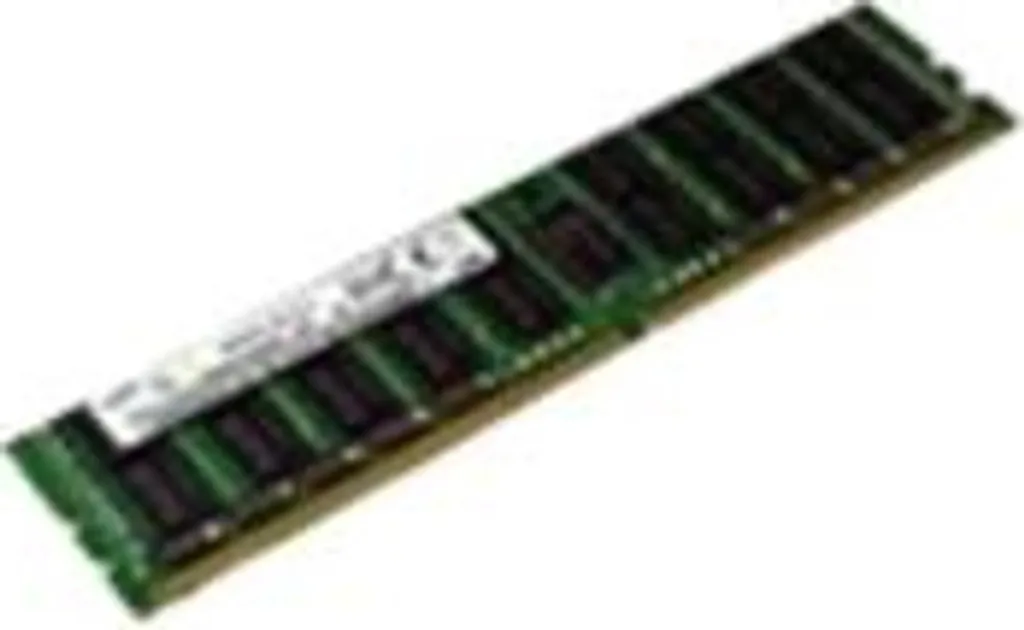 Lenovo TruDDR4 16GB RDIMM 2Rx4 1.2V - Upgrade Server Professionale