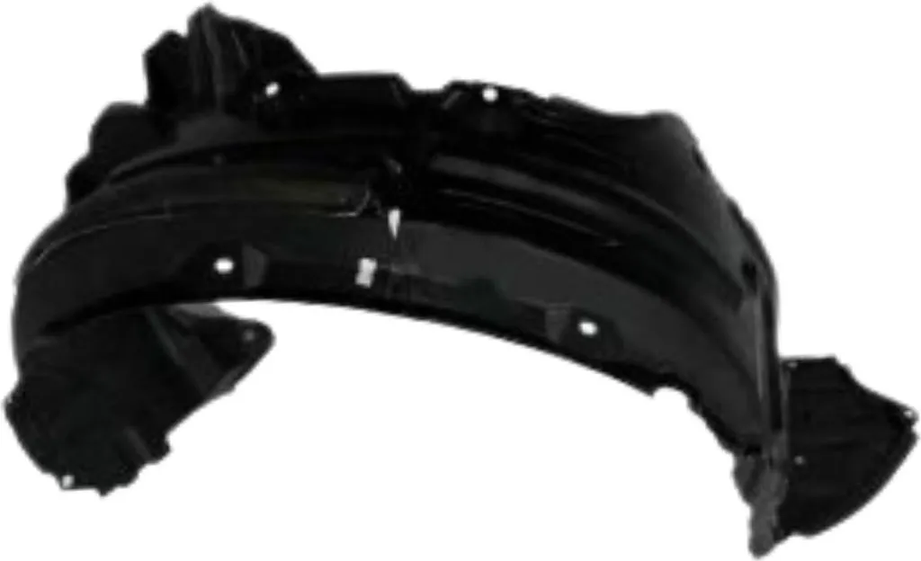 Protection aile avant droite Toyota C-HR 53875-F4022 pour Réparation OE