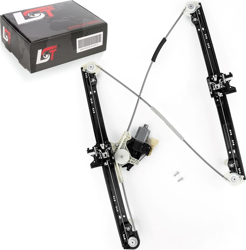 Fensterheber vorne links mit Motor für LAND ROVER Range Rover IV 4 L405 ab 2012
