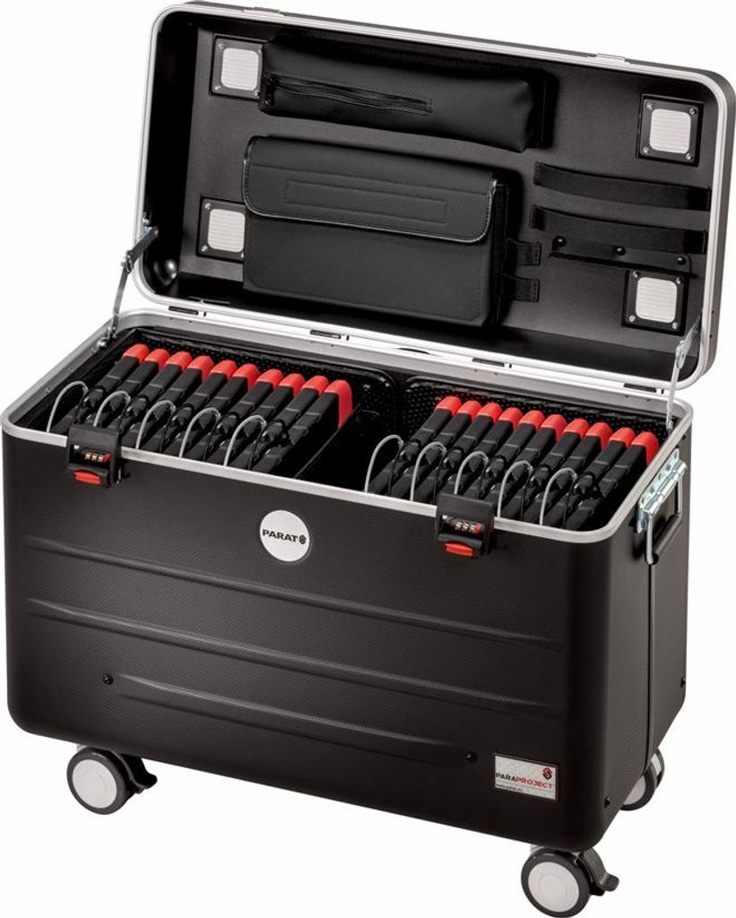 PARAT PARAPROJECT Case TC20 EDUCOVER+/KidsCover - Wagen Obrázek produktu 