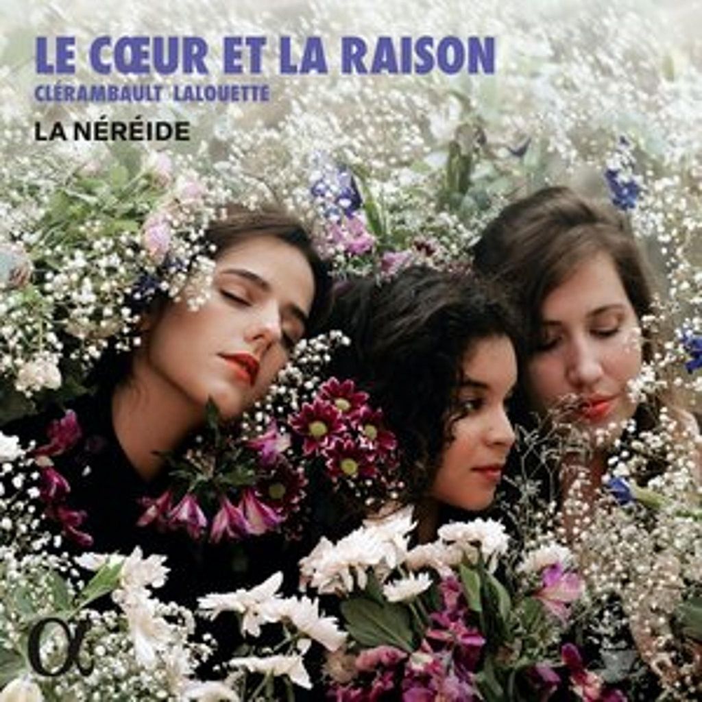 Le Coeur et la Raison The Heart and the Mind