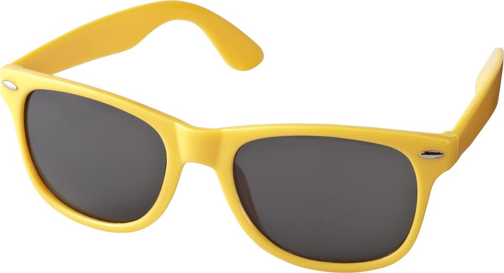 Bullet Sun Ray Sonnenbrille PF167 (Einheitsgröße) (Gelb) Produktbild 
