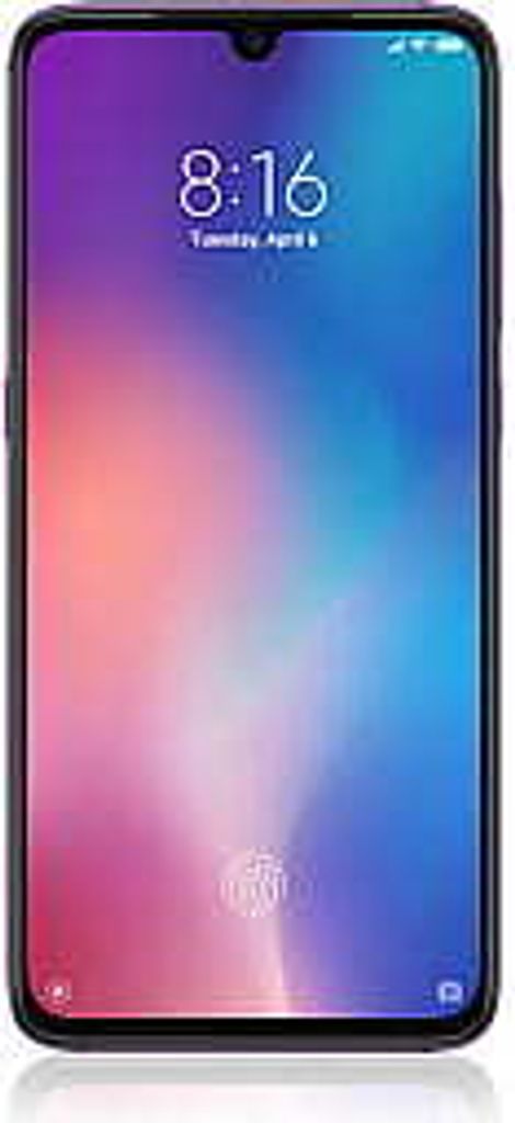 violet redmi note 7 pro