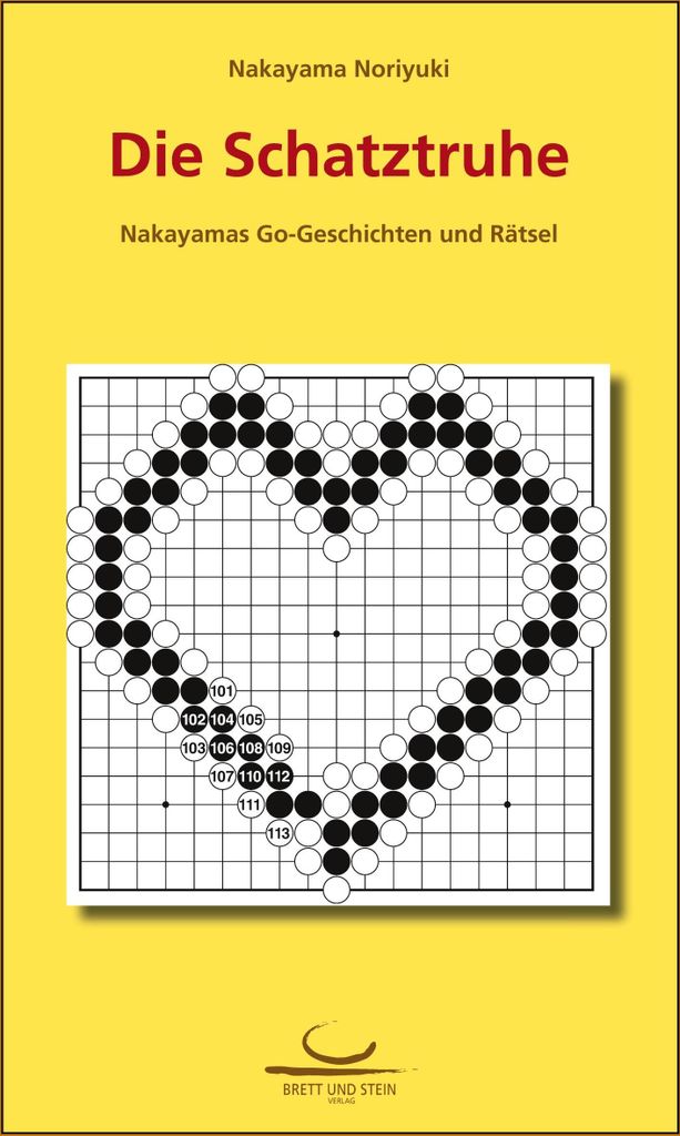 Die Schatztruhe