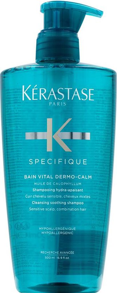 Kerastase Specifique Bain Vital dermo calm 500ml - Image du produit 