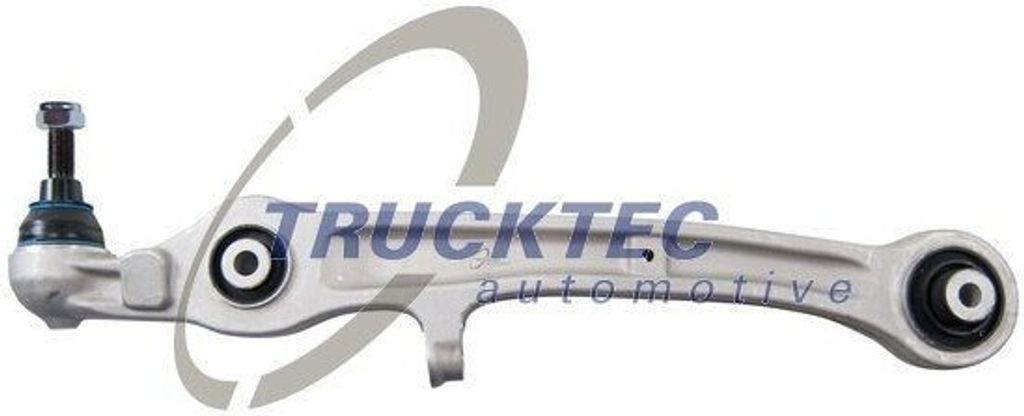 TRUCKTEC AUTOMOTIVE 07.31.079 Querlenker Vorne für AUDI A6 Produktbild 