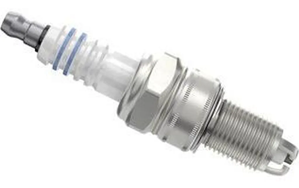 Candela Bosch 0242235664 Nikel per Golf III e IV - Ridona Vita al Motore