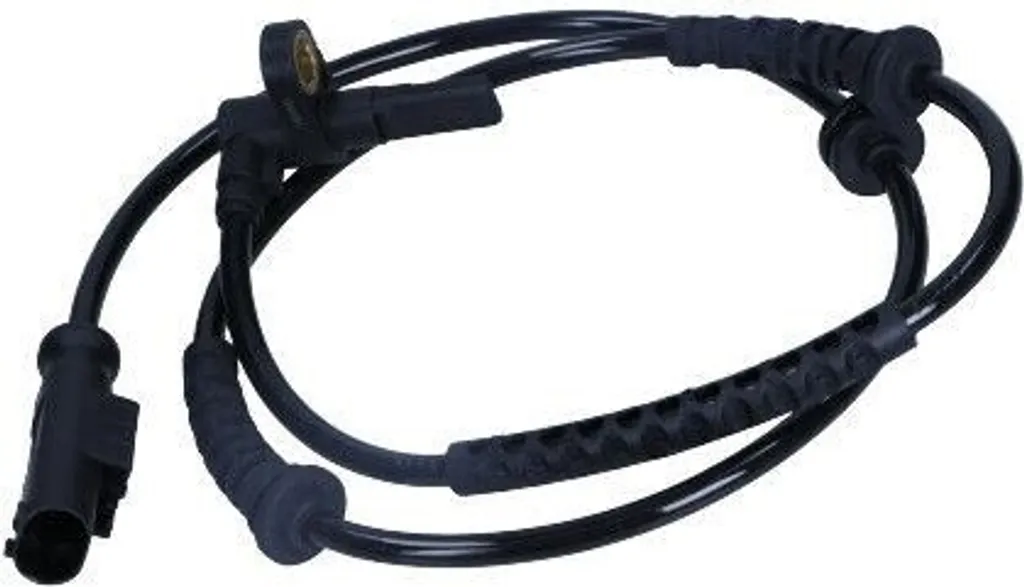 Capteur ABS MAXGEAR 20-0319 Haute Précision pour Opel Corsa Adam