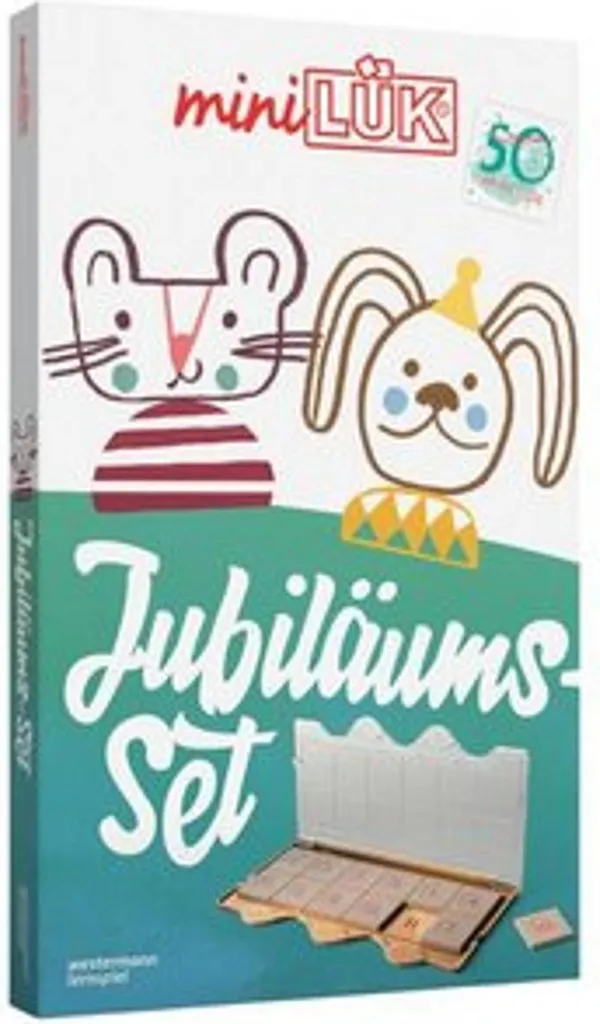 ML Jubiläums-Set Kit Entretien Complet pour Machines à Café Grain