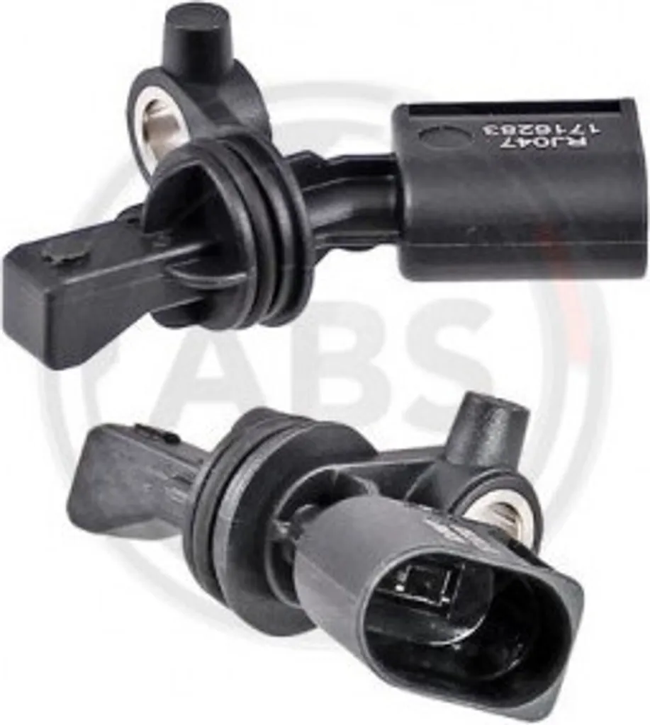 Capteur ABS de roue pour Amarok - Capteur de vitesse rotation 30092