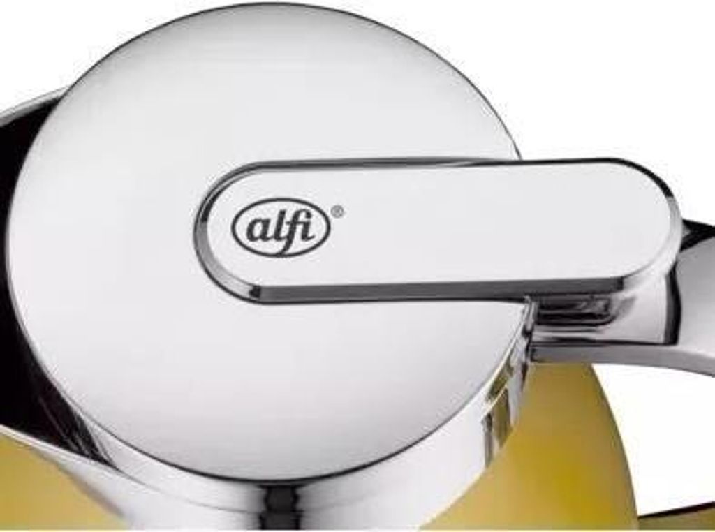 alfi Drehverschluss mit Drucktaste, Ersatzteil | HAN Image du produit 