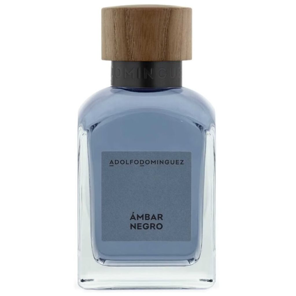 Adolfo Dominguez Ámbar Eau de Parfum für Herren 120 ml