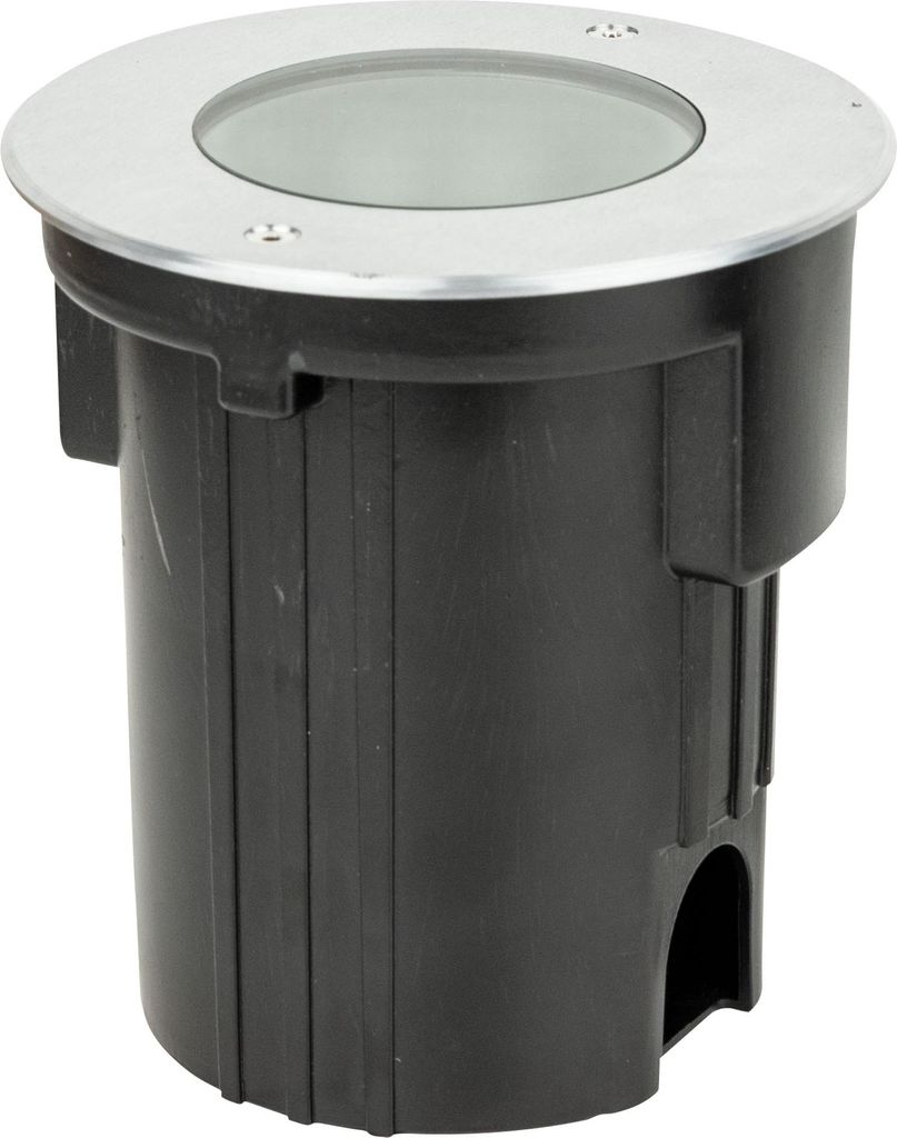 Artecta Sonora 2R 10W COB 3000K 24° HONEYCOMB Dimmbarer 15 W warmweißer Bodeneinbau-LED-Spot IP67