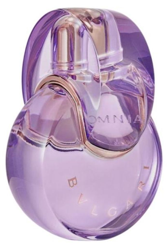 BVLGARI Omnia Amethyste, Frauen, 100 ml, Nachfüllbare Produktbild 