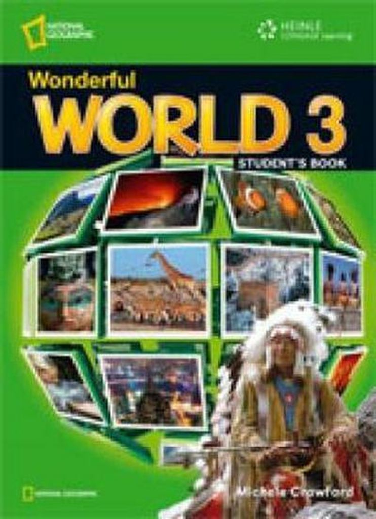Wunderbare Welt 3