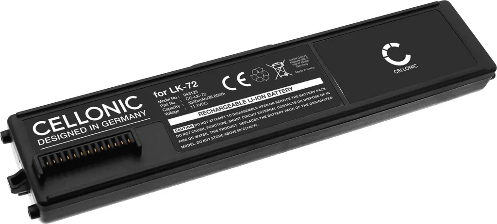 Batterie imprimante Canon PIXMA TR150 pour résoudre les pannes de charge