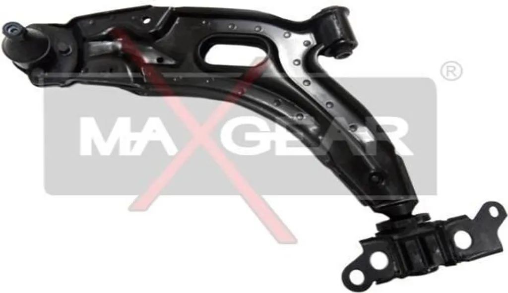 Bras de suspension anti-vibration pour Fiat Palio Siena
