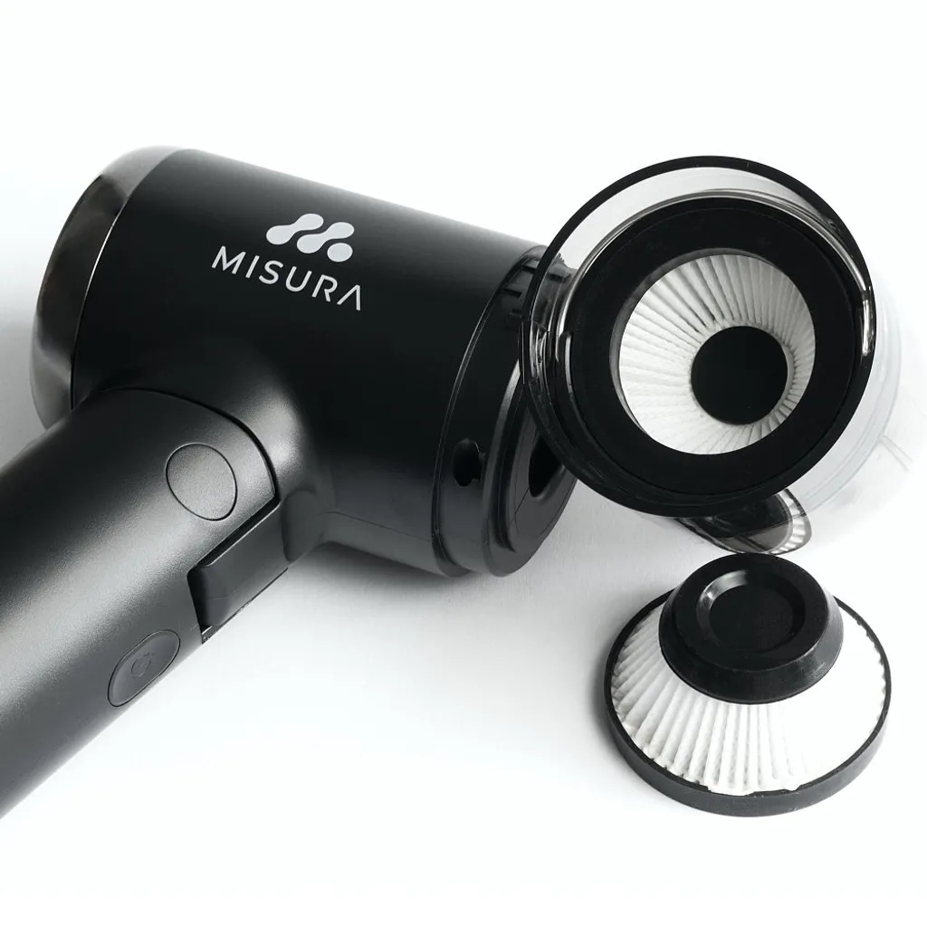 Set 6 Filtri MISURA MA01 - Ricambi per Aspirapolvere Handheld