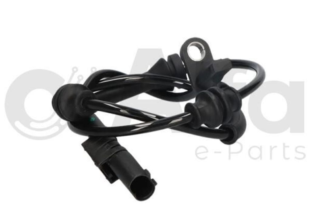 Alfa e-Parts ABS Sensor Raddrehzahl Hinten für ALFA ROMEO GIULIETTA (940) AF03339