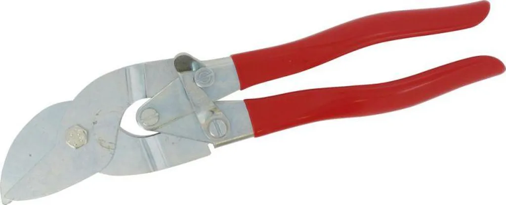 Pince à rétracter les tubes Bessey D36 : outil manuel de zingueur 250mm - 4