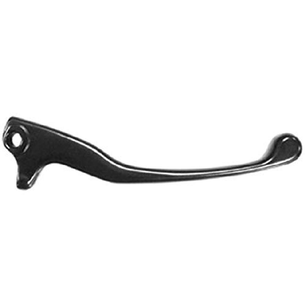 Vparts 668b-1 Bremshebel Schwarz Schwarz One Size