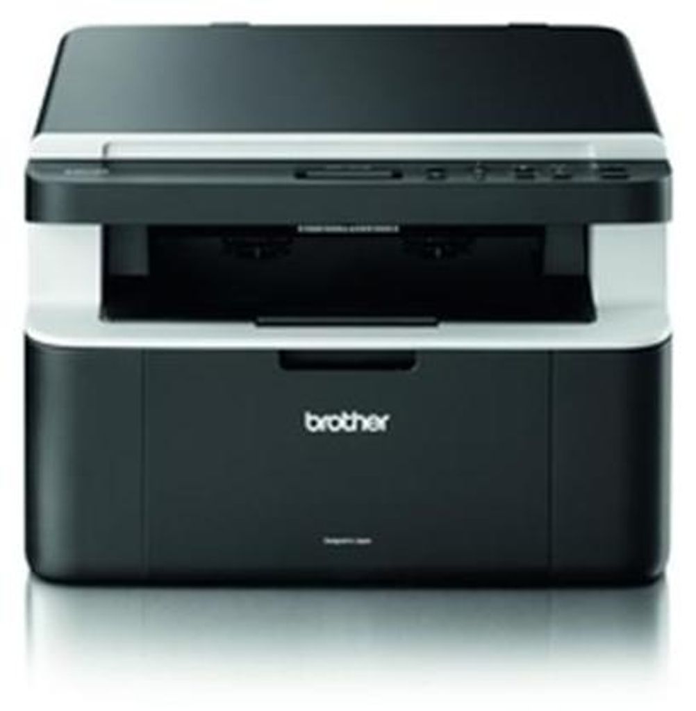 Brother DCP-1512E Produktbild 