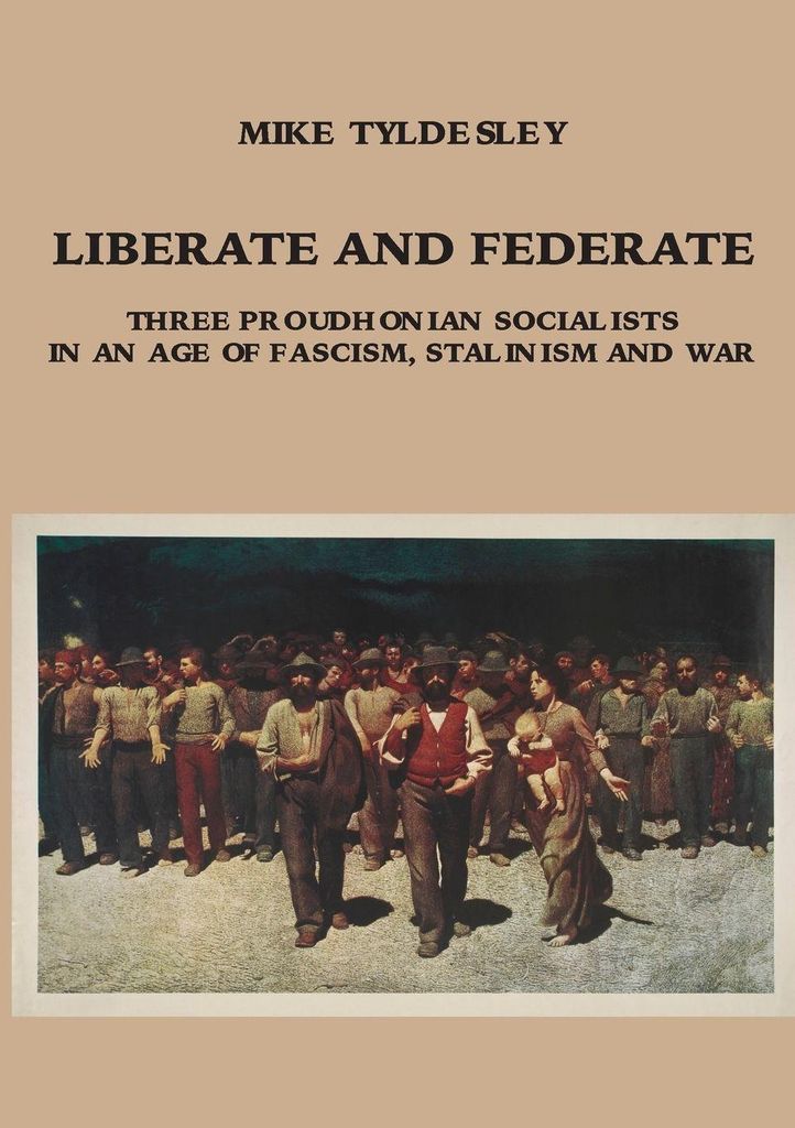 Liberate And Federate