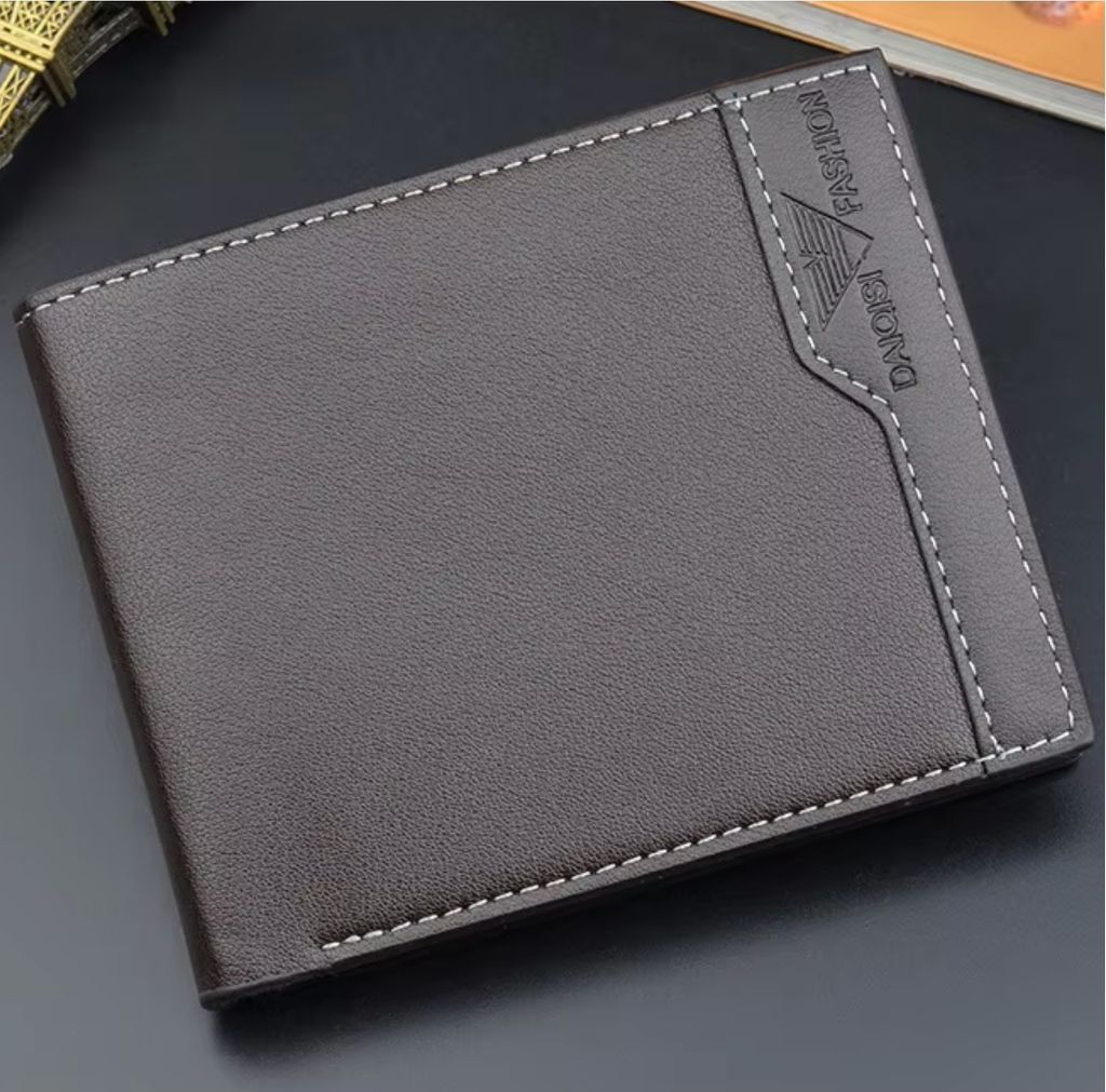 Herren Geldbörse Daiqisi OT-35495 - Braun kaufen KP35495