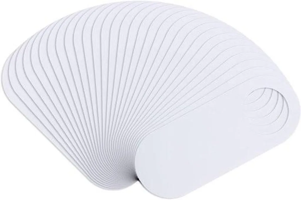 Plaque de Porte Personnalisable pour Ne Pas Être Dérangé - Plastique