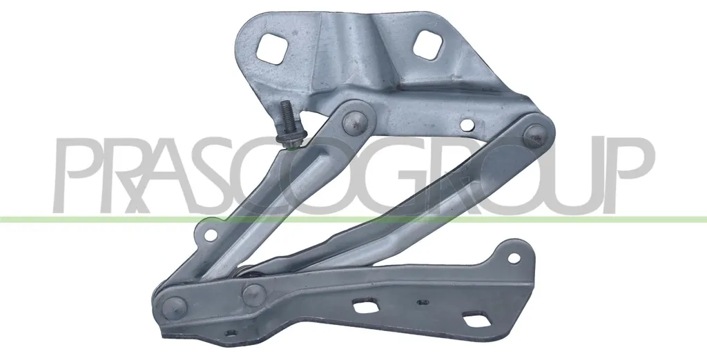 Réparer capot décentré FORD Transit Mk7 : Charnière droite FD9133703