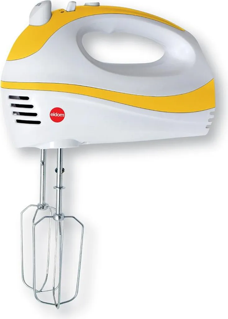 Recensione ELDOM R103: Mixer 400W per Impasti e Creme Perfette