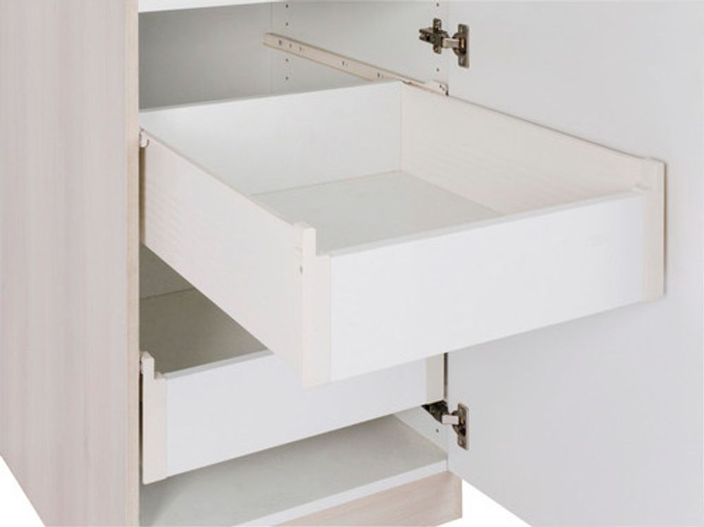 OPTIFIT Innenschubkasten 50 cm Produktbild 