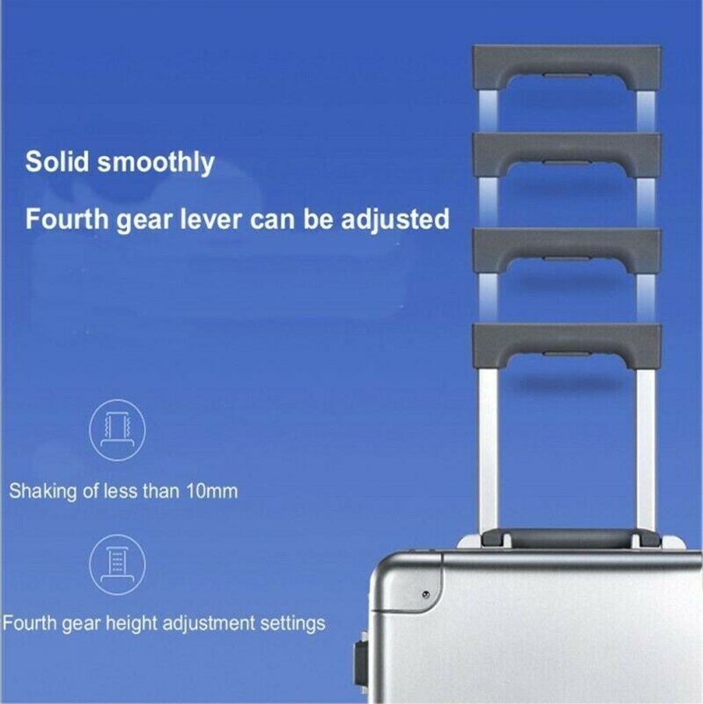 Xiaomi 90 fun luggage hotsell