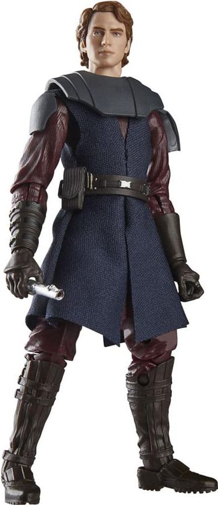 Star Wars The Black Series Anakin Skywalker, 4 rok/roky, Obrázek produktu 