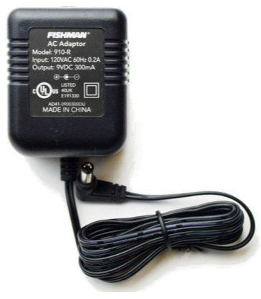 Fishman AC910R Immagine del prodotto 