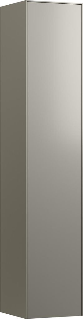 LAUFEN SONAR Hochschrank, eine Tür, Scharnier rechts, H4054920340421