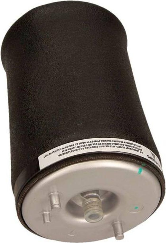 MAXGEAR 11-0566 Luftfederung Luftfeder für BMW X5 (E53) Hinten Links