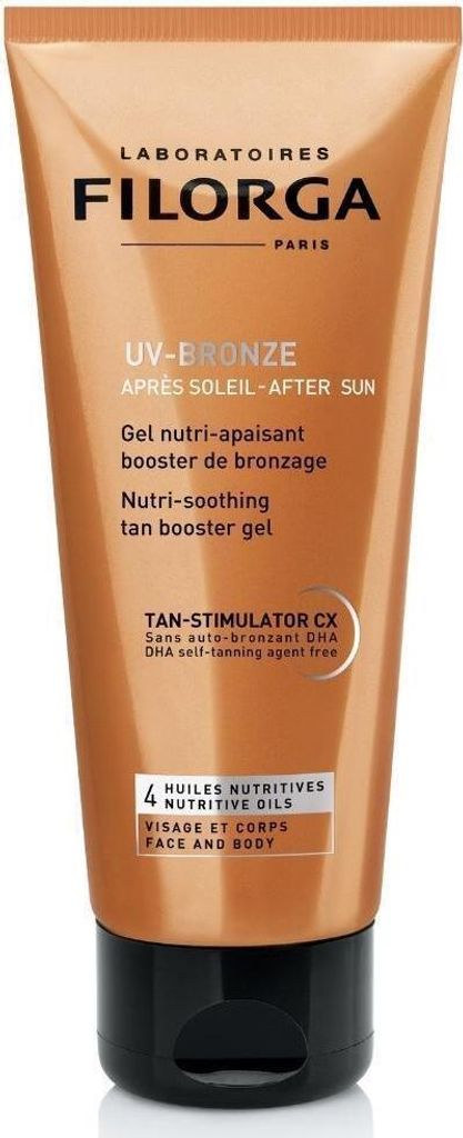 Filorga UV-Bronze Gel After Sun 200ml